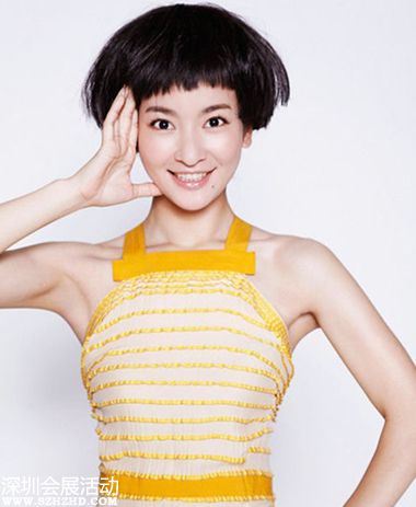 李晟的男朋友是李佳航 李晟張睿結(jié)婚現(xiàn)場 李晟個人資料