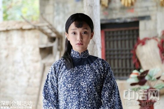 周迅版《紅高粱》熱播 《紅高粱》電視劇版是非盤點