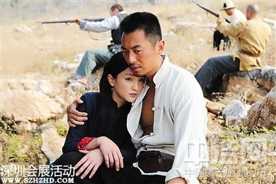 周迅版《紅高粱》熱播 《紅高粱》電視劇版是非盤點