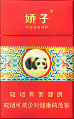 嬌子（金砂神韻）