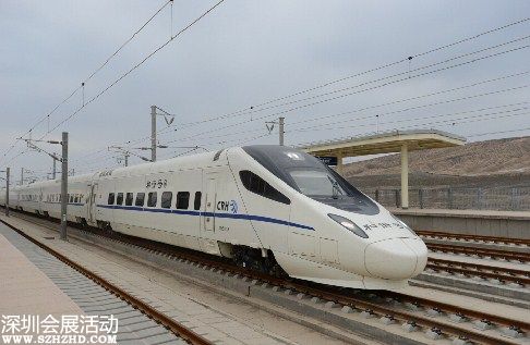 鐵路下月再調(diào)圖 甘肅、貴州、青海、內(nèi)蒙古首開(kāi)通車(chē)