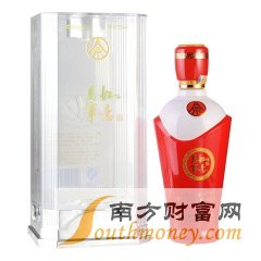 52°五糧液萬事如意珍藏（新品）500ml