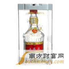 52°五糧液50ml