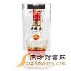 52°五糧液500ml