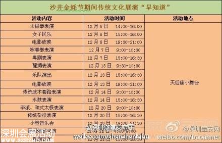 沙井金蠔節(jié)驚艷亮相