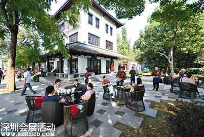 萬慶良最愛會所重開 改頭換面更親民