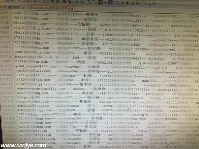 12306用戶數(shù)據(jù)泄露超10萬條 或由撞庫攻擊所得