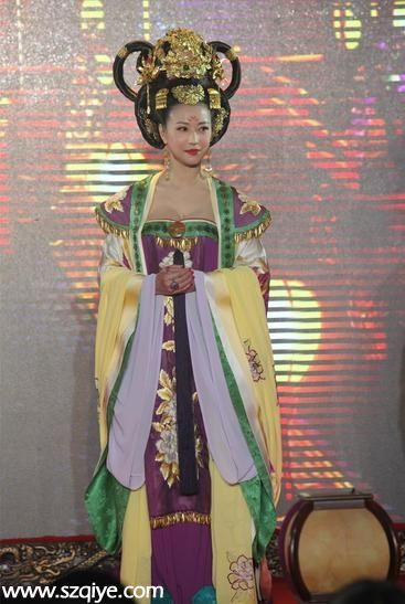 武媚娘周海媚開啟復(fù)仇模式 楊淑妃歷史結(jié)局悲慘
