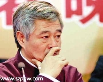 趙本山駁斥謠言：爆料趙本山遭廣電總局封殺