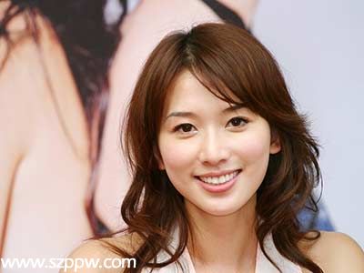 嘆人言可畏林志玲受親近人傷害 女神40歲感言不提愛情(圖)