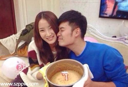 陳赫離婚了嗎？陳赫的老婆許婧和他離婚的原因竟是性病(圖)