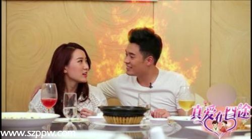 陳赫離婚了嗎？陳赫的老婆許婧和他離婚的原因竟是性病(圖)2