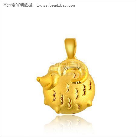 周生生周大福羊年新款HK報(bào)價(jià)