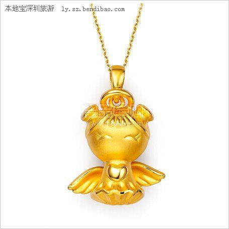 周生生周大福羊年新款HK報(bào)價(jià)