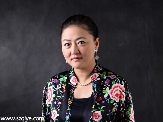  風投女王 徐新為何投資一家傳統藥店？