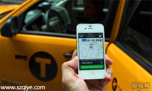 易到與Uber合并