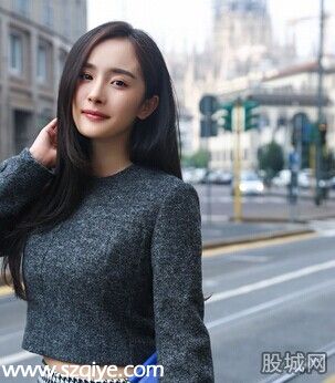 楊冪女兒曾被誤診