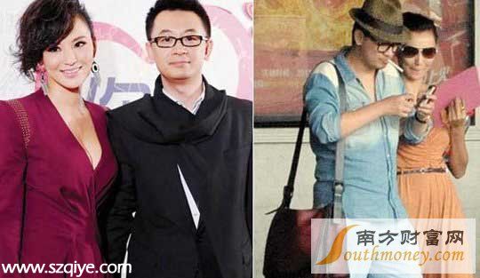 莫小棋現(xiàn)任老公是誰 莫小棋謝黃海波不娶之恩（2）