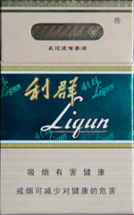 利群（長(zhǎng)嘴8mg）