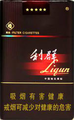 利群（軟陽(yáng)光）