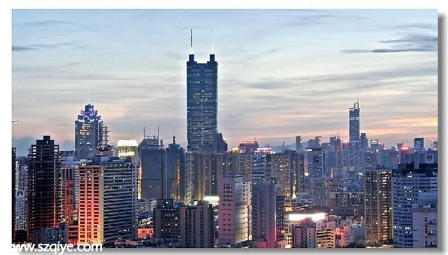 全國(guó)宜居城市排行 <a href=http://www.32tj.com/shenzhen/ target=_blank class=infotextkey>深圳</a>(www.32tj.com)排第5