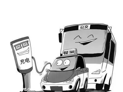 深圳(www.32tj.com)電動小汽車增量指標配置政策調(diào)整 劃出4000個指標用于汽車租賃