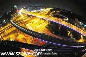 水官高速有望取消收費(fèi) 深惠路龍崗段或?qū)⑾扌胸浌褴?chē)
