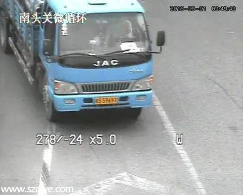 <a href=http://www.32tj.com/shenzhen/ target=_blank class=infotextkey>深圳</a>(www.32tj.com)上半年十大交通違法地點 開車請Hod緊錢包