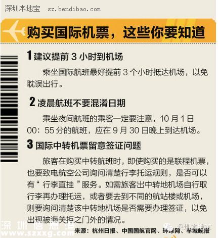 中秋國慶熱門航線漲300% 如何買到便宜機(jī)票