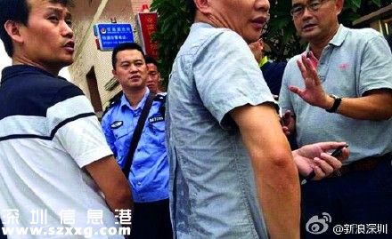 <a href=http://www.32tj.com/shenzhen/ target=_blank class=infotextkey>深圳</a>(www.32tj.com)兩高中生打架1人死亡 三位老師經(jīng)過未援助