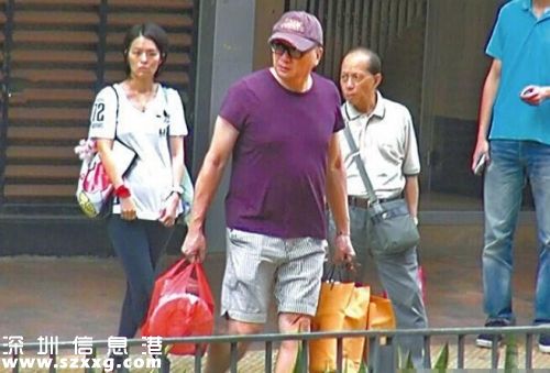 57歲湯鎮(zhèn)業(yè)發(fā)福：揭秘湯鎮(zhèn)業(yè)演藝生涯 湯鎮(zhèn)業(yè)都演過什么電影？
