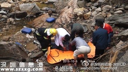 安徽六安車禍致7死31傷 全市血液告急