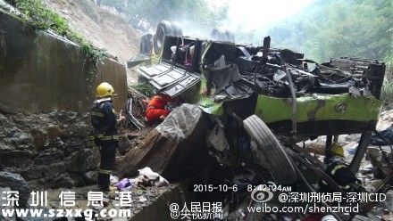 安徽六安車禍致7死31傷 全市血液告急