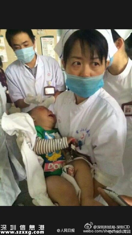 安徽六安車禍致7死31傷 全市血液告急
