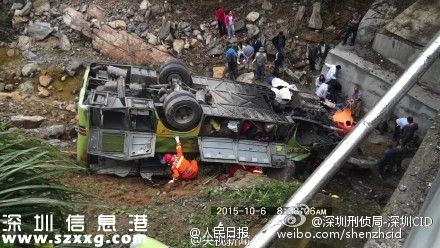 安徽六安車禍致7死31傷 全市血液告急