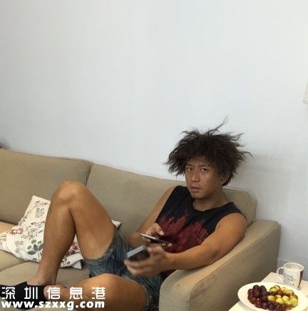 鄧超