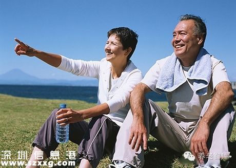 深圳(www.32tj.com)50歲以上居民逾一成骨質(zhì)疏松 7招遠離骨質(zhì)疏松