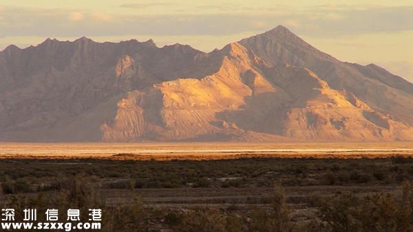 美國紐一名約30歲男子蘭茲伯格，10年前購得猶他州西北部博克斯埃爾德縣偏遠地方的一塊地并建立國。（圖片來源：Desecret News）