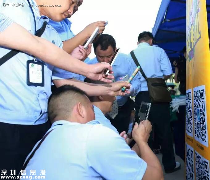 深圳(www.32tj.com)交警:下周起不拉鏈通行 先罰公交車和出租車