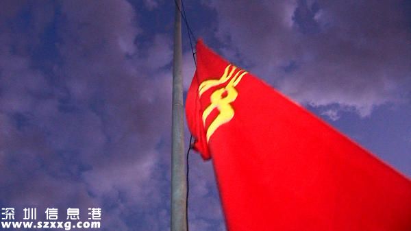 美國紐一名約30歲男子蘭茲伯格，10年前購得猶他州西北部博克斯埃爾德縣偏遠地方的一塊地并建立國。（圖片來源：Desecret News）