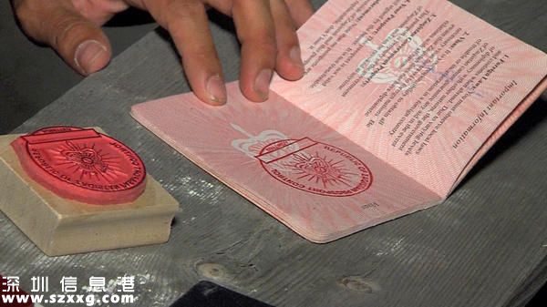 美國紐一名約30歲男子蘭茲伯格，10年前購得猶他州西北部博克斯埃爾德縣偏遠地方的一塊地并建立國。（圖片來源：Desecret News）