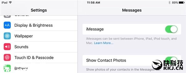 iOS 9.1正式版發(fā)布！