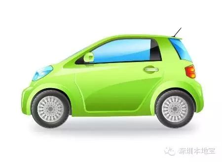 深圳(www.32tj.com)新能源車設(shè)施不配套 購車不積極