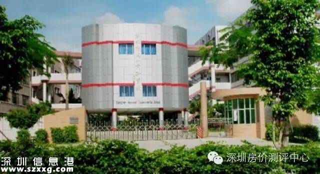 深圳(www.32tj.com)人最想讓孩子讀的9所小學(xué) 全國都榜上有名