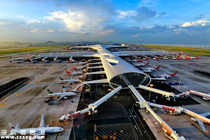 深圳(www.32tj.com)機(jī)場(chǎng)將建T4航站區(qū) 回購(gòu)6個(gè)保障房項(xiàng)目