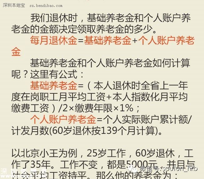 當(dāng)養(yǎng)老金并軌遇上延遲退休 活多久才能賺回養(yǎng)老金？