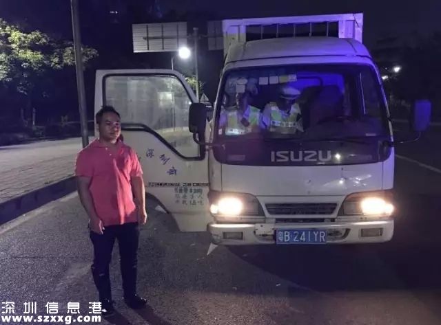 深圳(www.32tj.com)交警查獲黃標(biāo)車違法行為52宗 黃標(biāo)車疑問解答