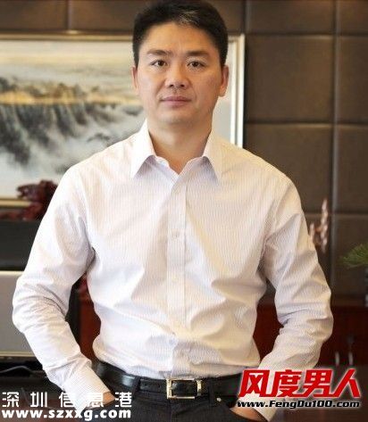 劉強(qiáng)東個(gè)人簡(jiǎn)歷 劉強(qiáng)東兒子照片幾歲了