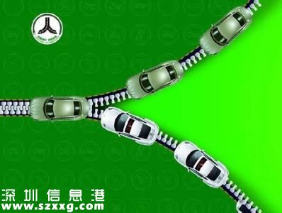 深圳(www.32tj.com)交警：查處首日 139車輛違反交替通行被罰