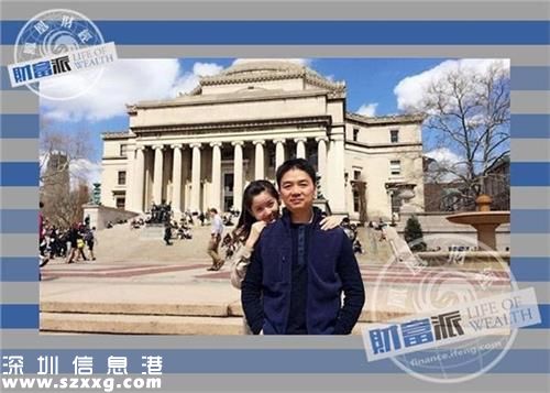圖說霸氣劉強(qiáng)東:在宿遷與項羽齊名 開飯館賣光碟起家